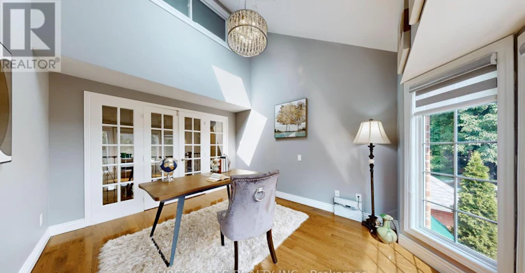 125 Longwater Chase, Markham, ON, L3R 4A9 - 11