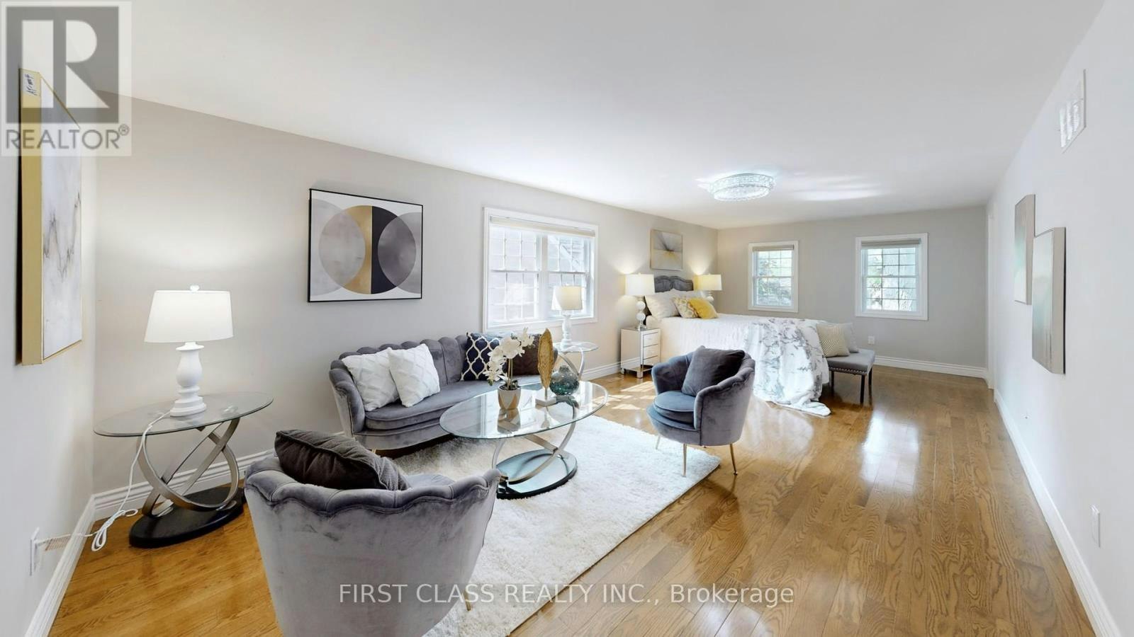 125 Longwater Chase, Markham, ON, L3R 4A9 - 18
