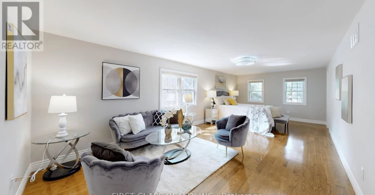 125 Longwater Chase, Markham, ON, L3R 4A9 - 18