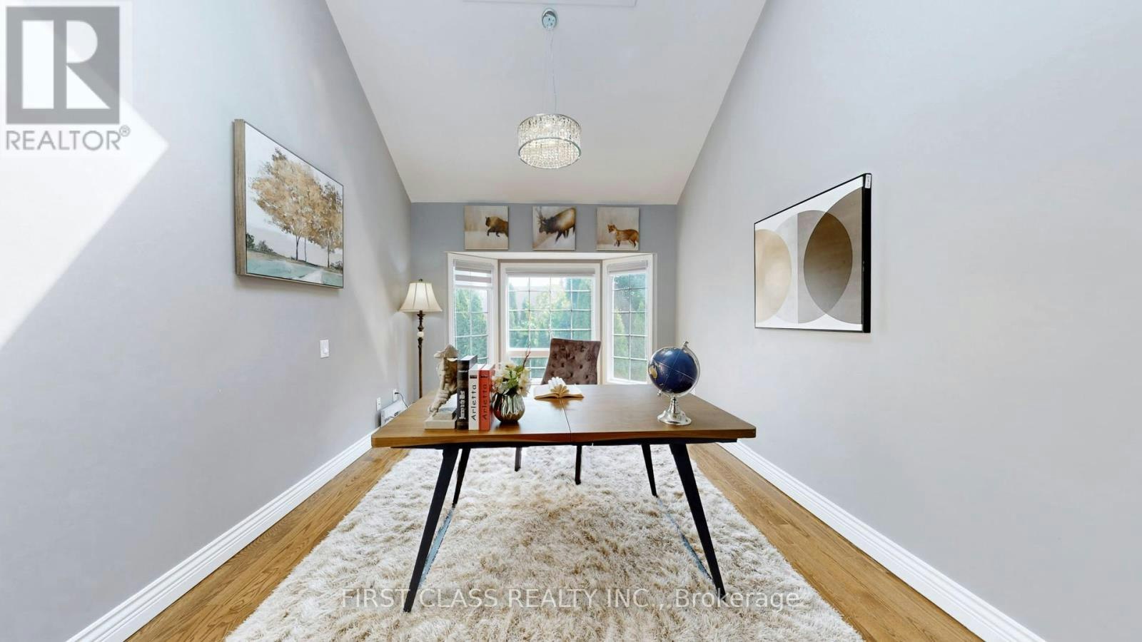 125 Longwater Chase, Markham, ON, L3R 4A9 - 12
