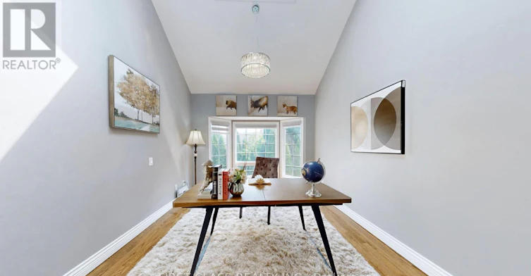 125 Longwater Chase, Markham, ON, L3R 4A9 - 12