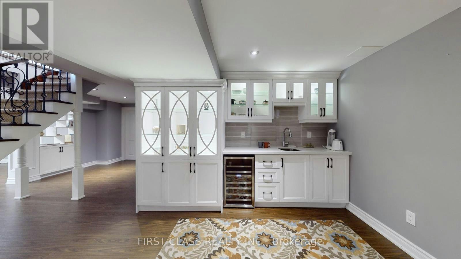 125 Longwater Chase, Markham, ON, L3R 4A9 - 22
