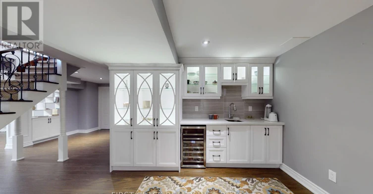 125 Longwater Chase, Markham, ON, L3R 4A9 - 22