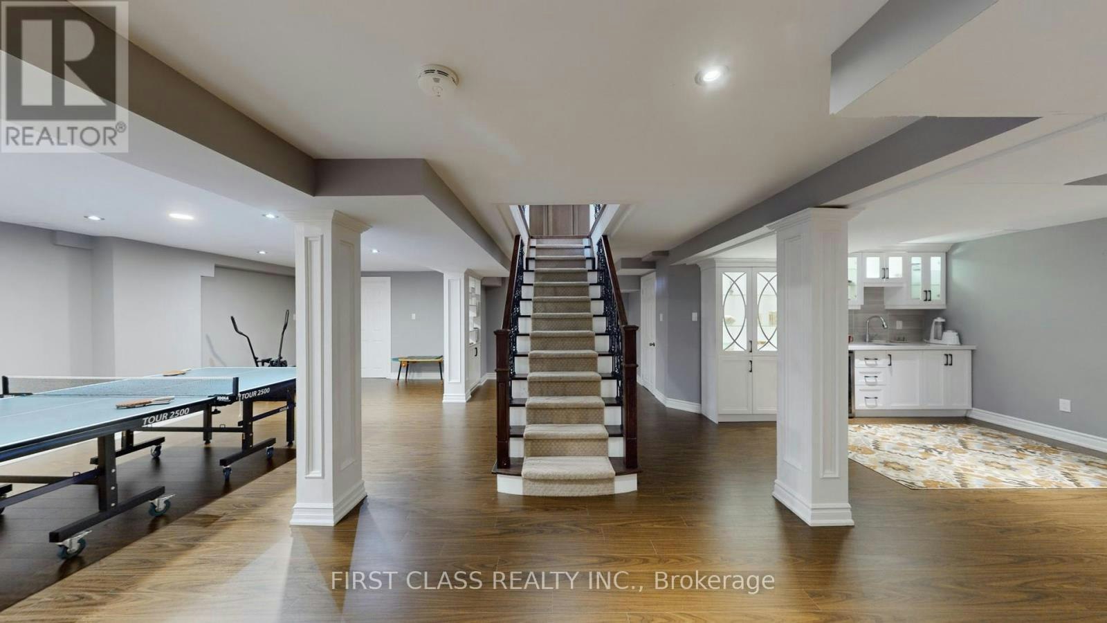125 Longwater Chase, Markham, ON, L3R 4A9 - 20