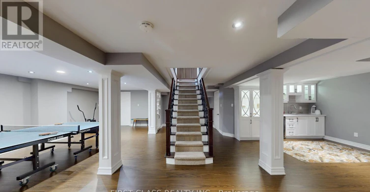 125 Longwater Chase, Markham, ON, L3R 4A9 - 20