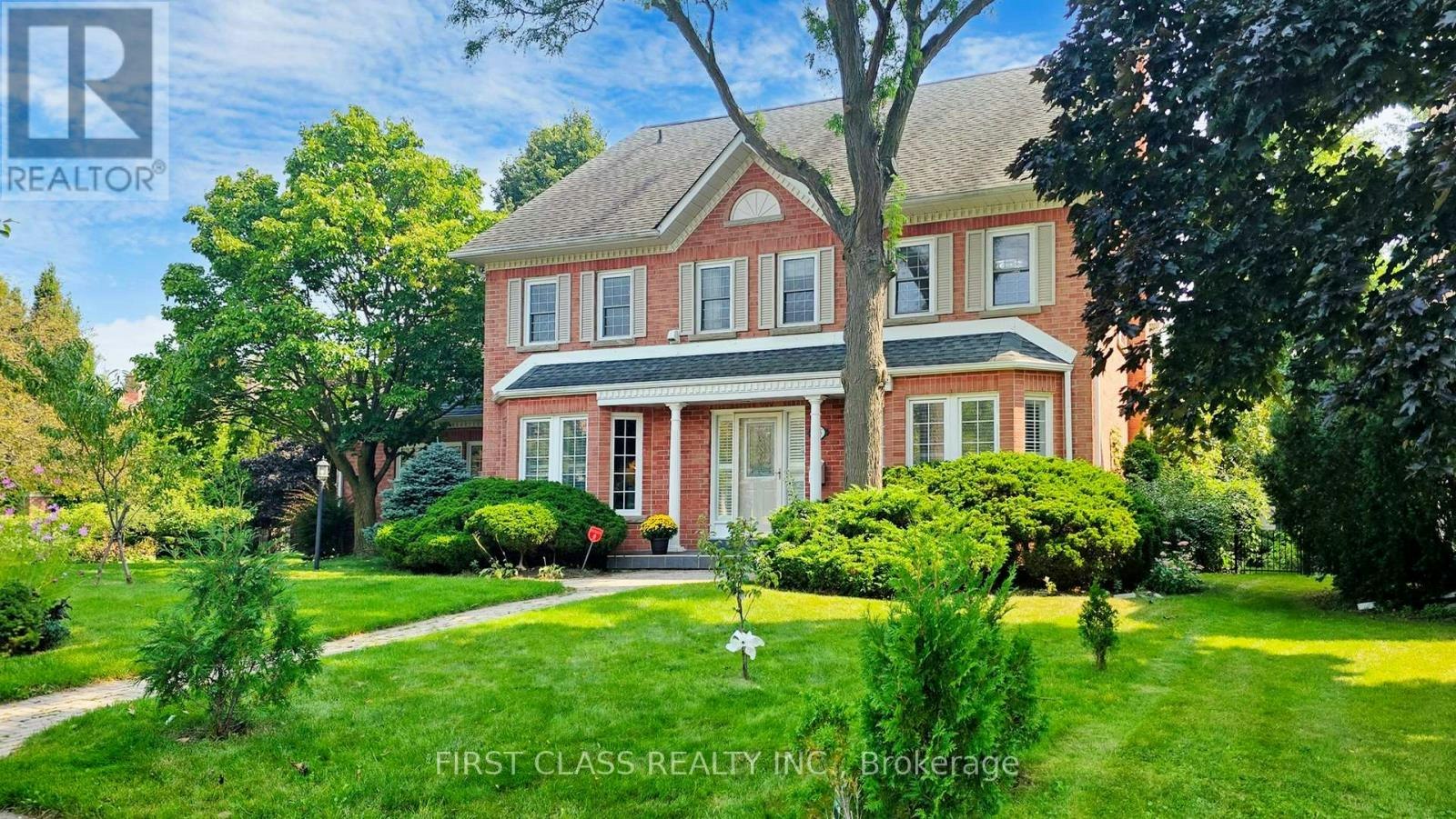 125 Longwater Chase, Markham, ON, L3R 4A9 - 3