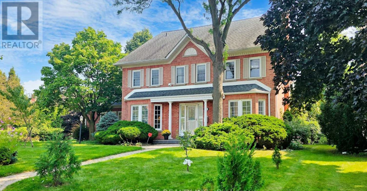 125 Longwater Chase, Markham, ON, L3R 4A9 - 3