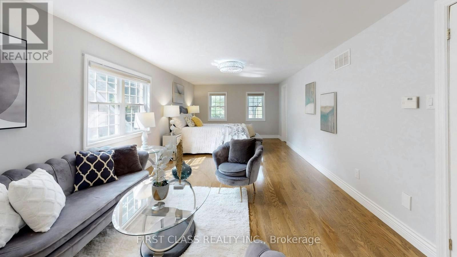 125 Longwater Chase, Markham, ON, L3R 4A9 - 17