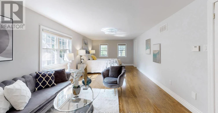 125 Longwater Chase, Markham, ON, L3R 4A9 - 17