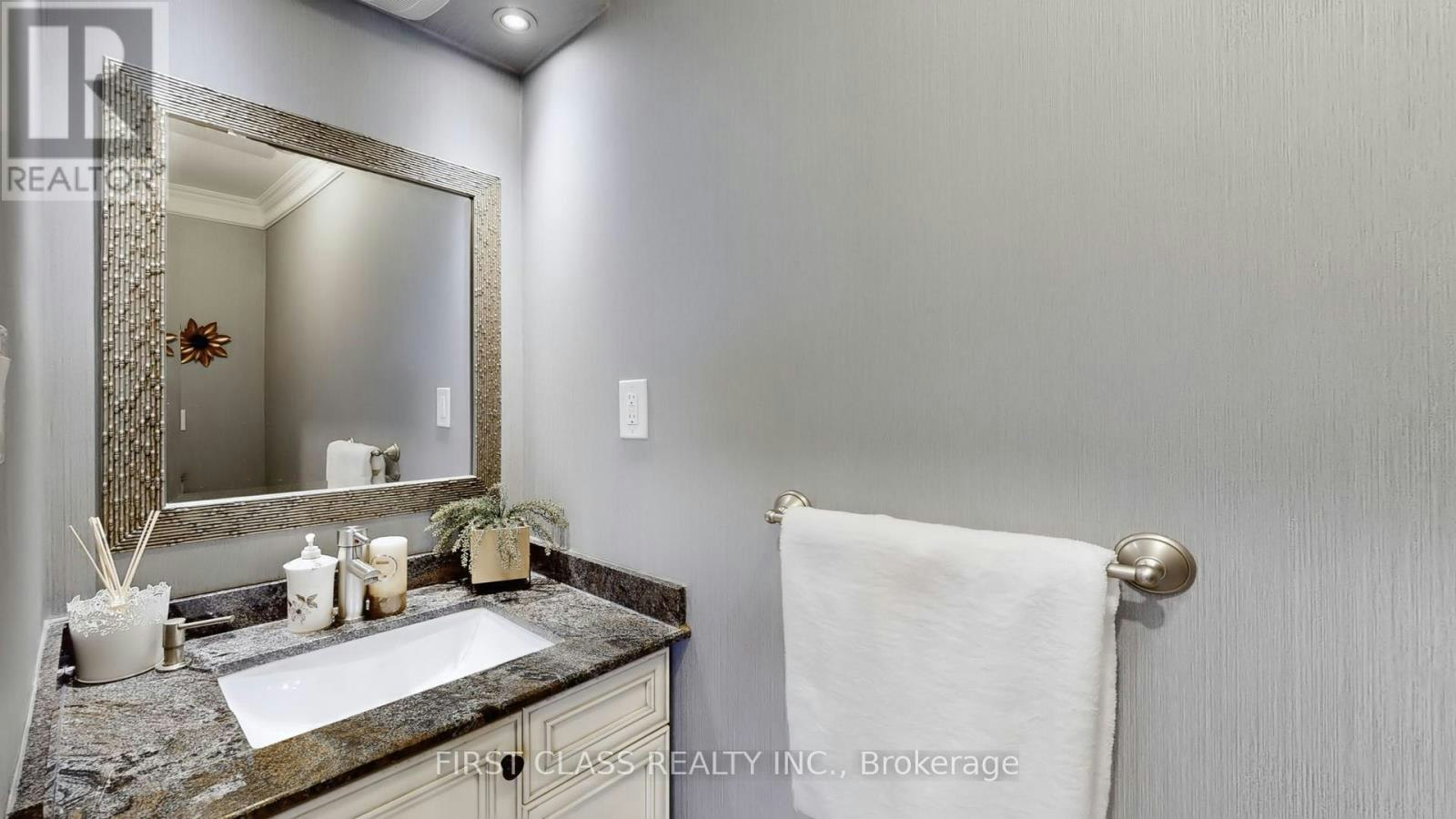 125 Longwater Chase, Markham, ON, L3R 4A9 - 8