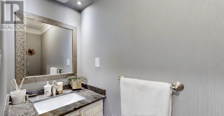 125 Longwater Chase, Markham, ON, L3R 4A9 - 8