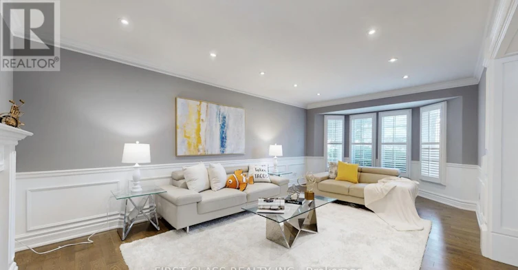 125 Longwater Chase, Markham, ON, L3R 4A9 - 4