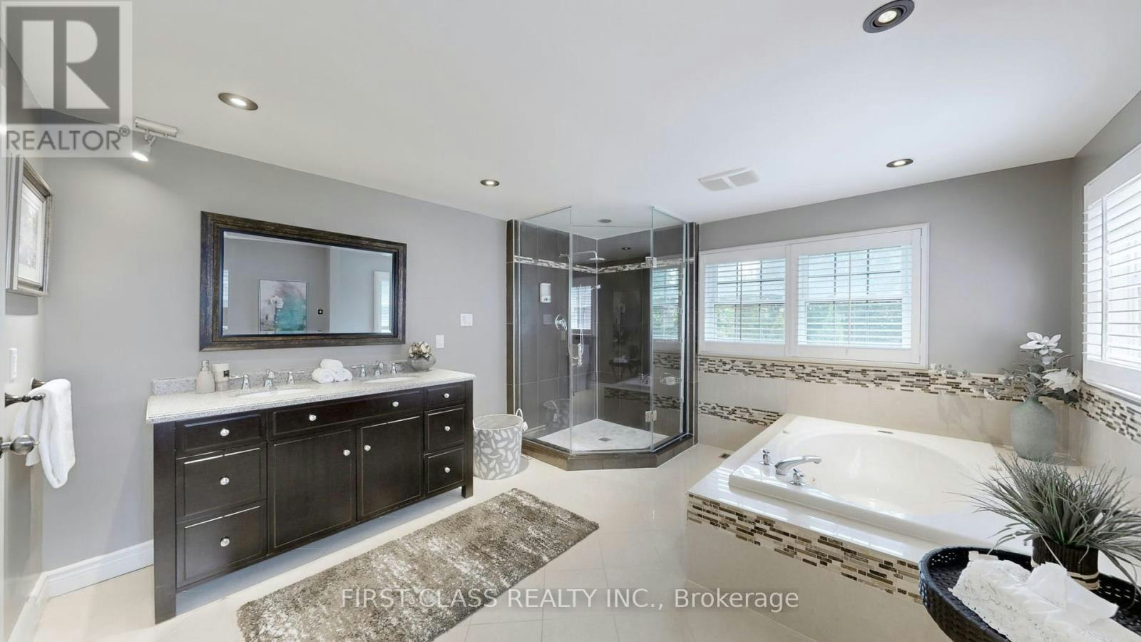 125 Longwater Chase, Markham, ON, L3R 4A9 - 19