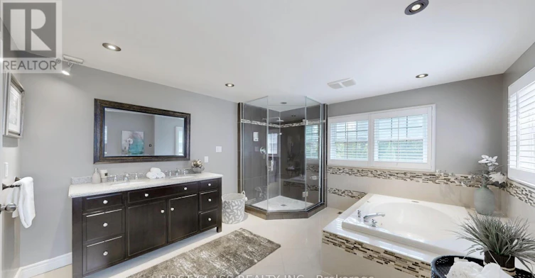 125 Longwater Chase, Markham, ON, L3R 4A9 - 19