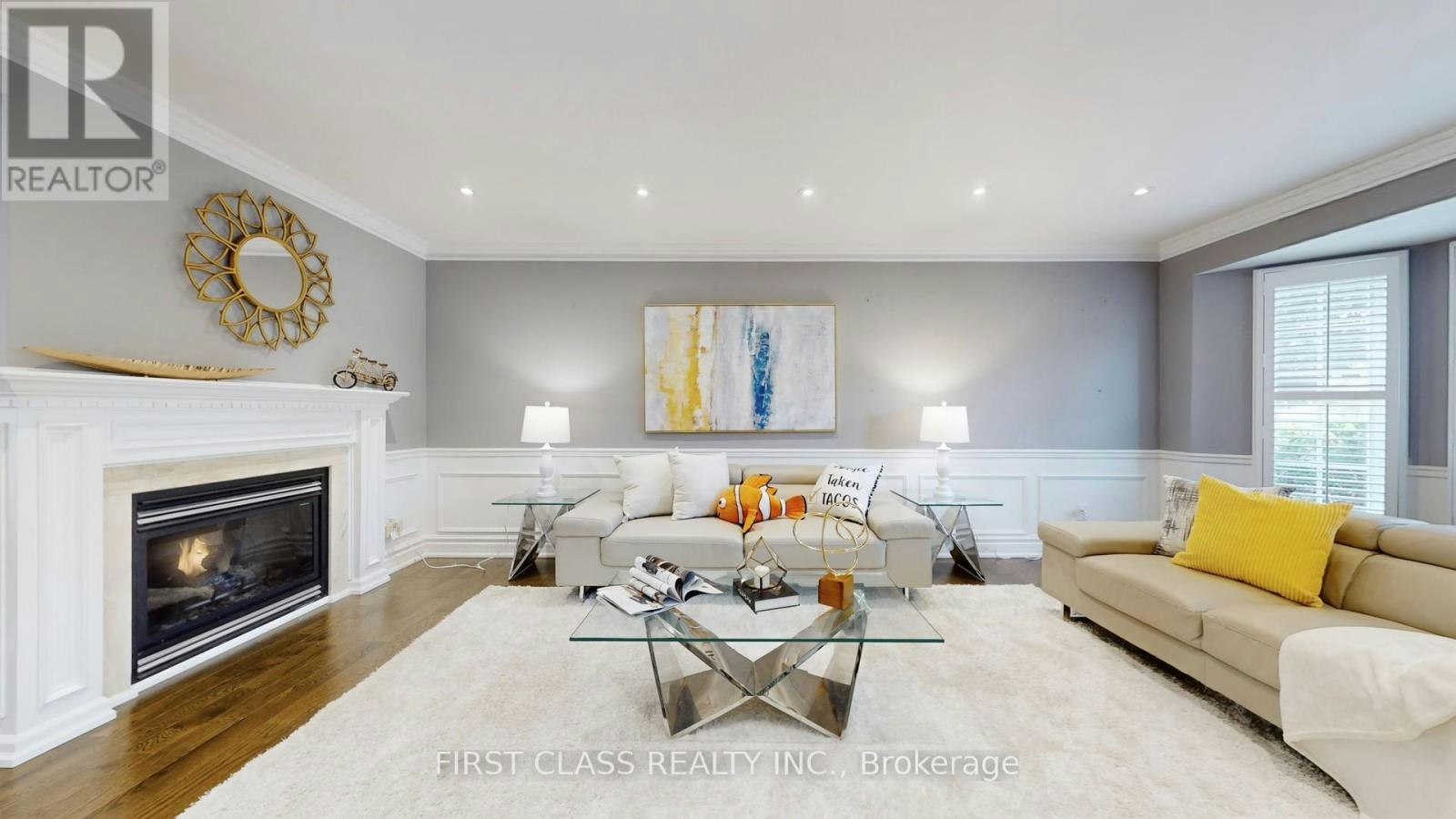 125 Longwater Chase, Markham, ON, L3R 4A9 - 5