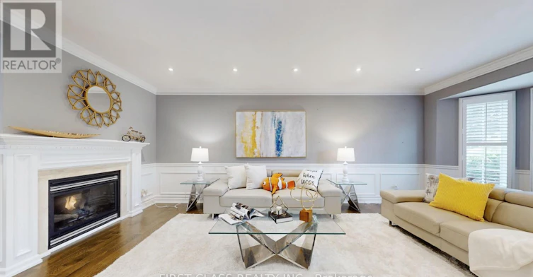 125 Longwater Chase, Markham, ON, L3R 4A9 - 5