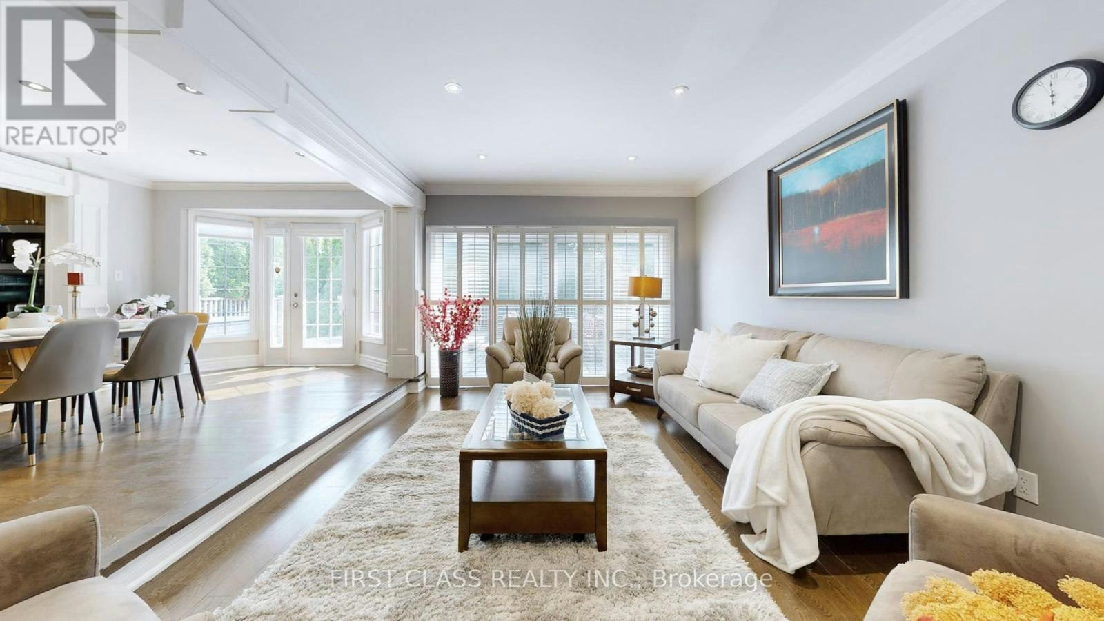 125 Longwater Chase, Markham, ON, L3R 4A9 - 7