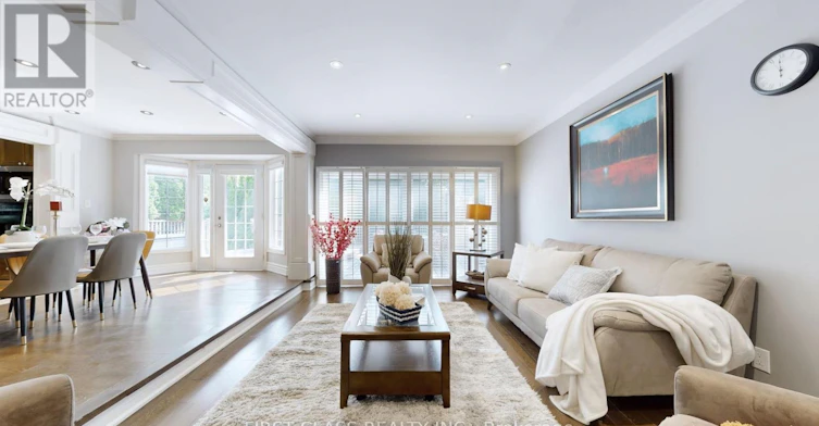 125 Longwater Chase, Markham, ON, L3R 4A9 - 7