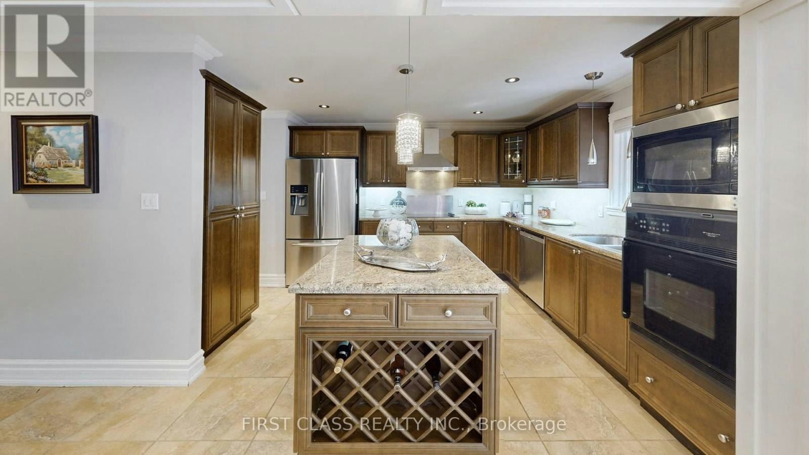 125 Longwater Chase, Markham, ON, L3R 4A9 - 10