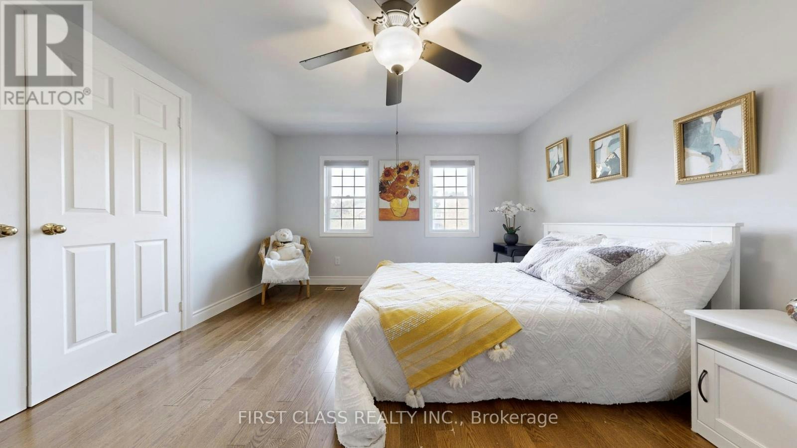 125 Longwater Chase, Markham, ON, L3R 4A9 - 15