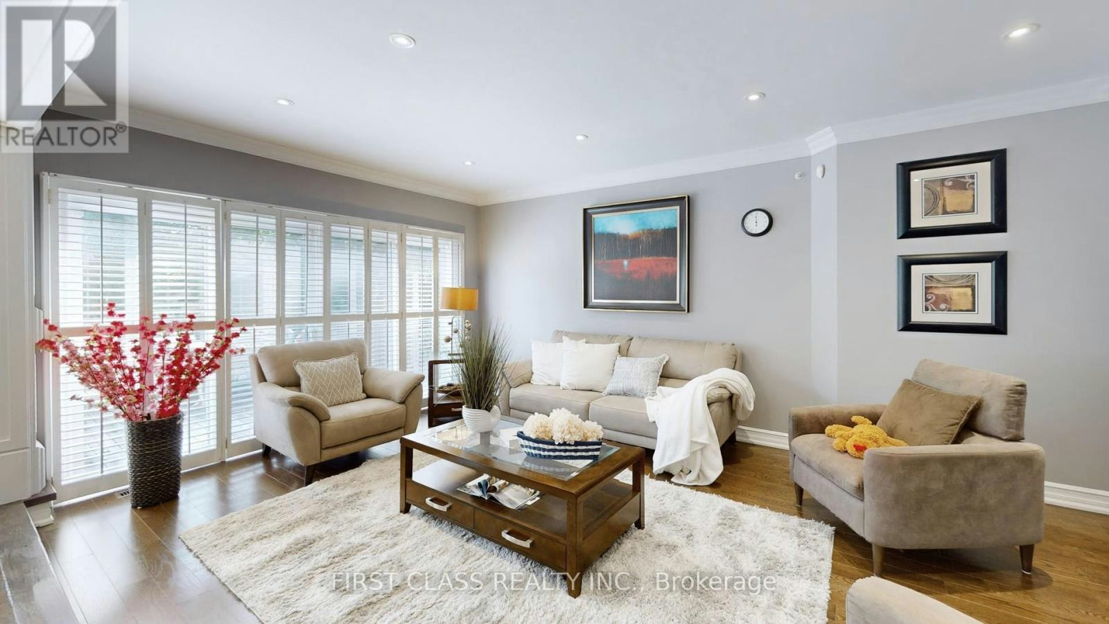 125 Longwater Chase, Markham, ON, L3R 4A9 - 6
