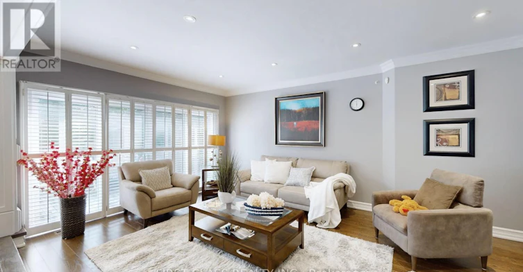 125 Longwater Chase, Markham, ON, L3R 4A9 - 6