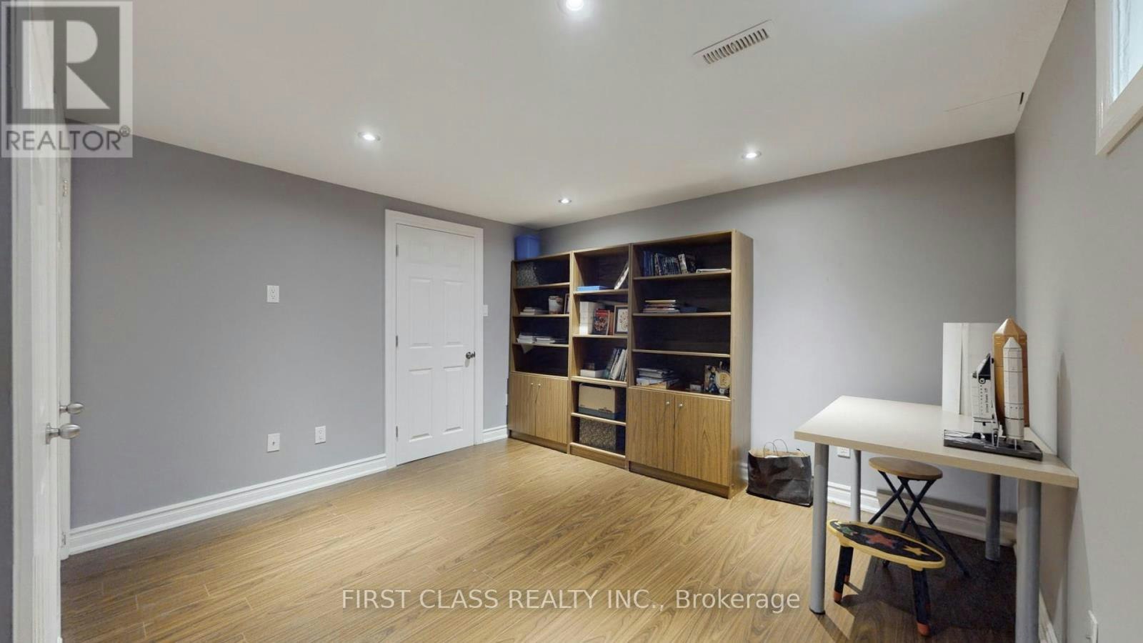125 Longwater Chase, Markham, ON, L3R 4A9 - 23