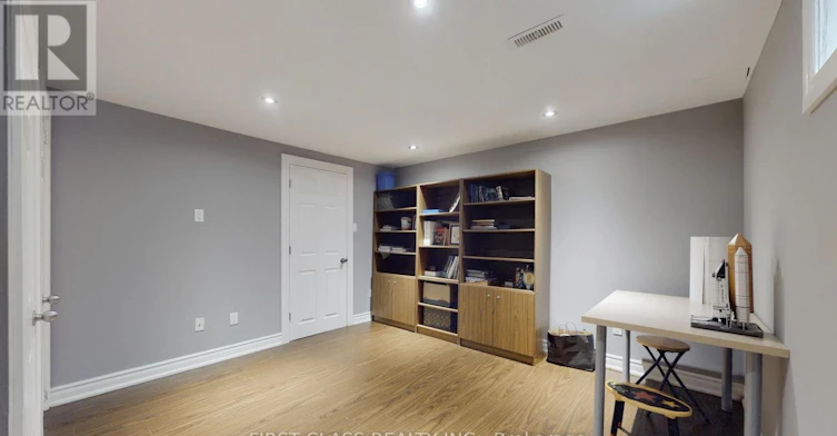 125 Longwater Chase, Markham, ON, L3R 4A9 - 23