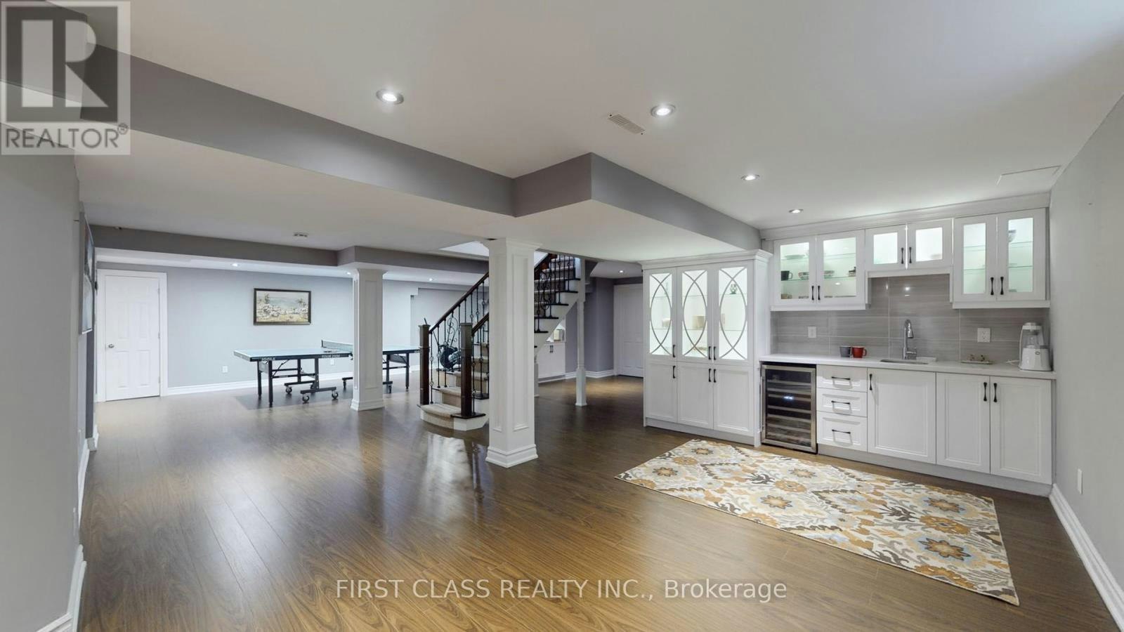 125 Longwater Chase, Markham, ON, L3R 4A9 - 21