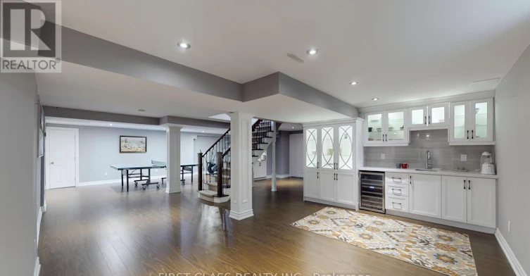 125 Longwater Chase, Markham, ON, L3R 4A9 - 21