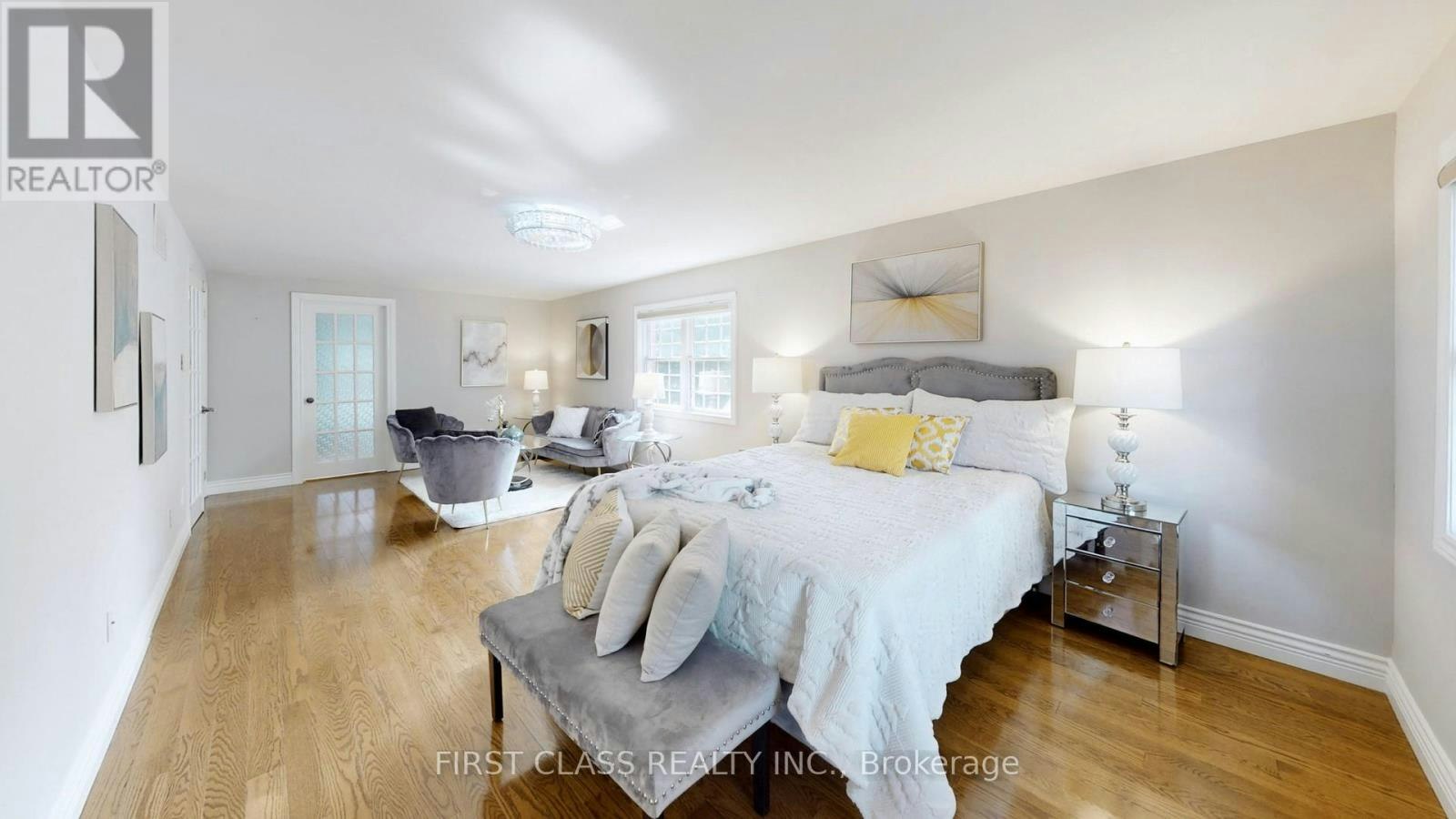 125 Longwater Chase, Markham, ON, L3R 4A9 - 16