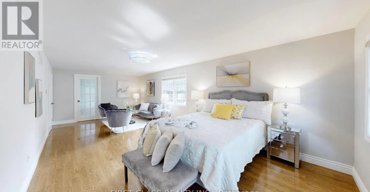 125 Longwater Chase, Markham, ON, L3R 4A9 - 16