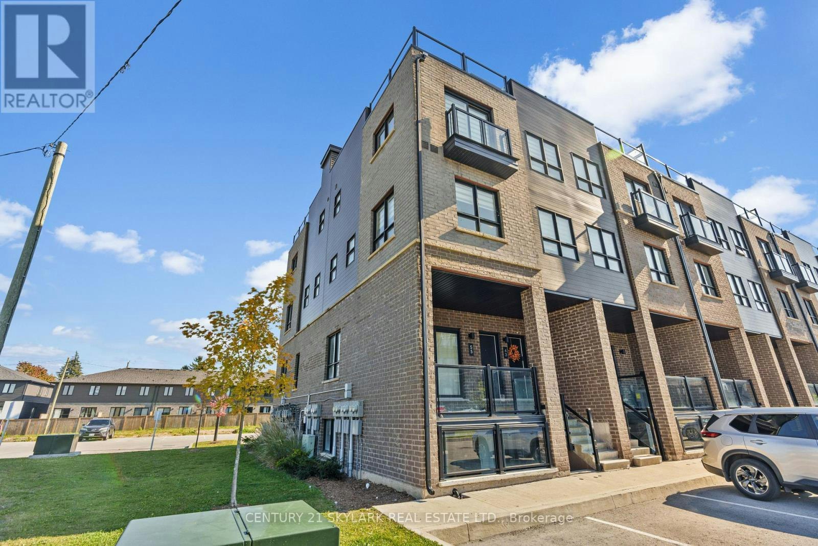 55-6705 Cropp Street, Niagara Falls, ON, L2E 0C1