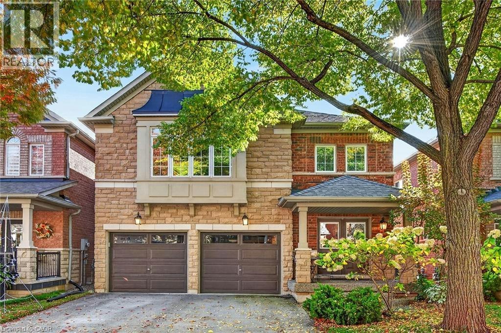 5440 Kindos Street, Burlington, ON, L7L 7M9
