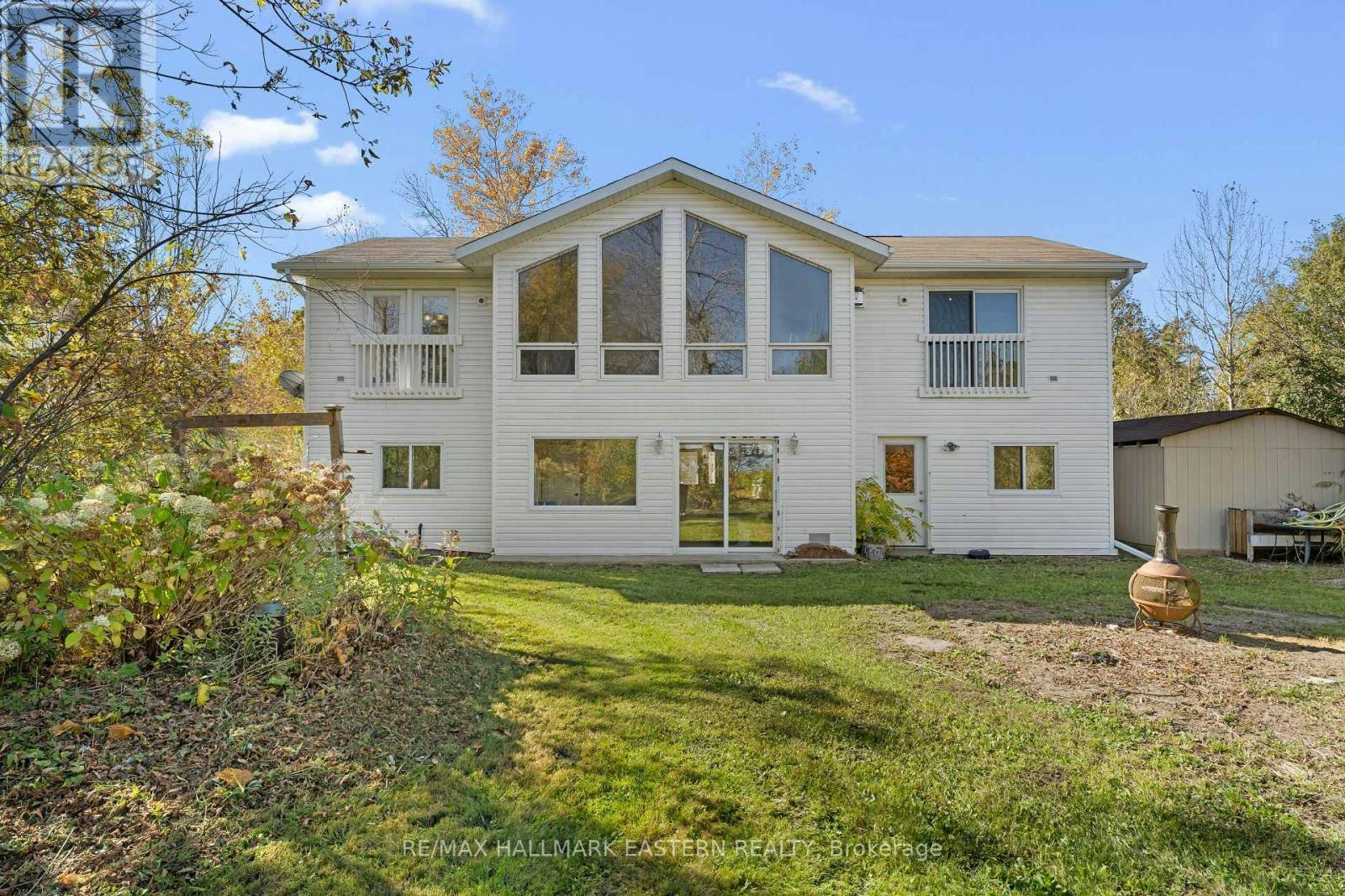 5219 Rice Lake Drive N, Hamilton Township, ON, K0L 1E0