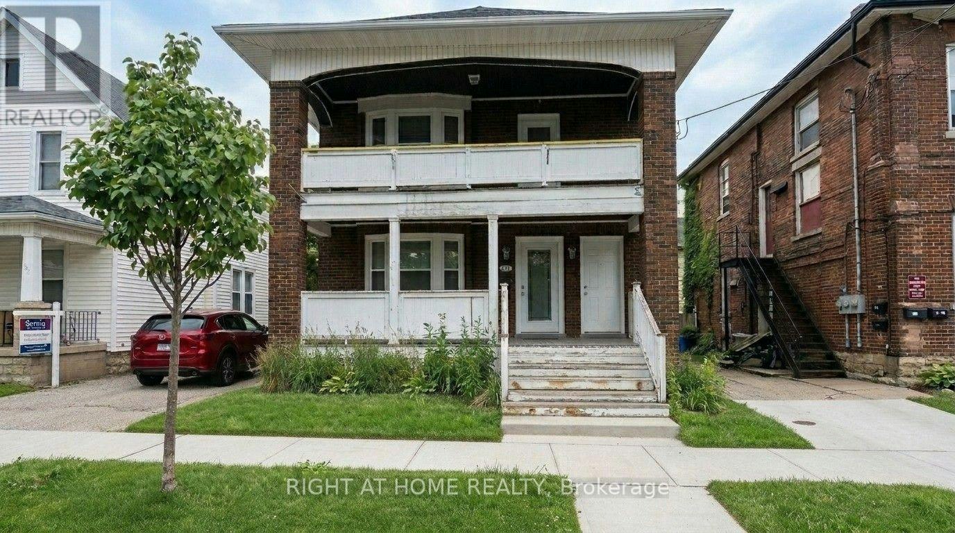 132 Victoria Street S, Sarnia, ON, N7T 2T1