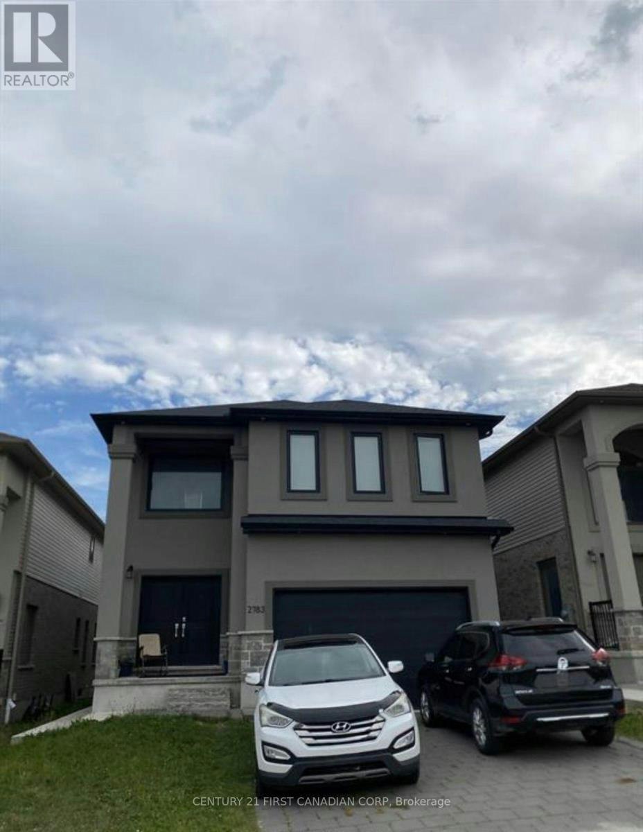 LOWER-2783 Oriole Drive, London, ON, N6M 0G9