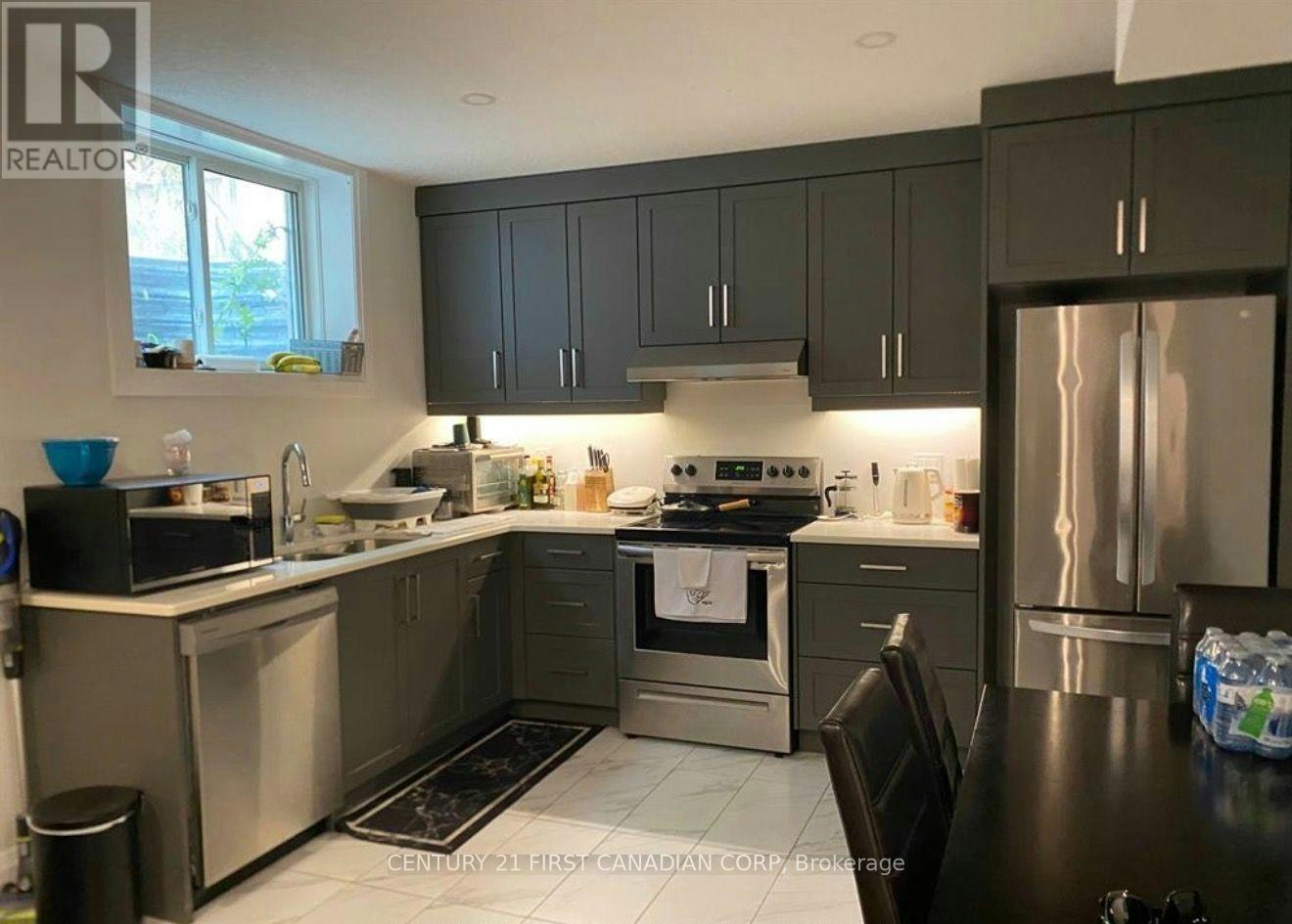 LOWER-2783 Oriole Drive, London, ON, N6M 0G9 - 3