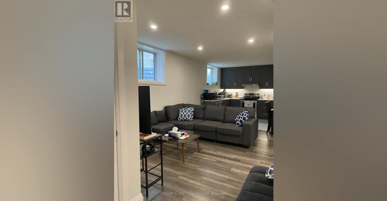 LOWER-2783 Oriole Drive, London, ON, N6M 0G9 - 2