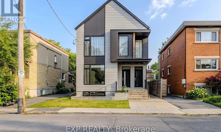 245 Durocher Street