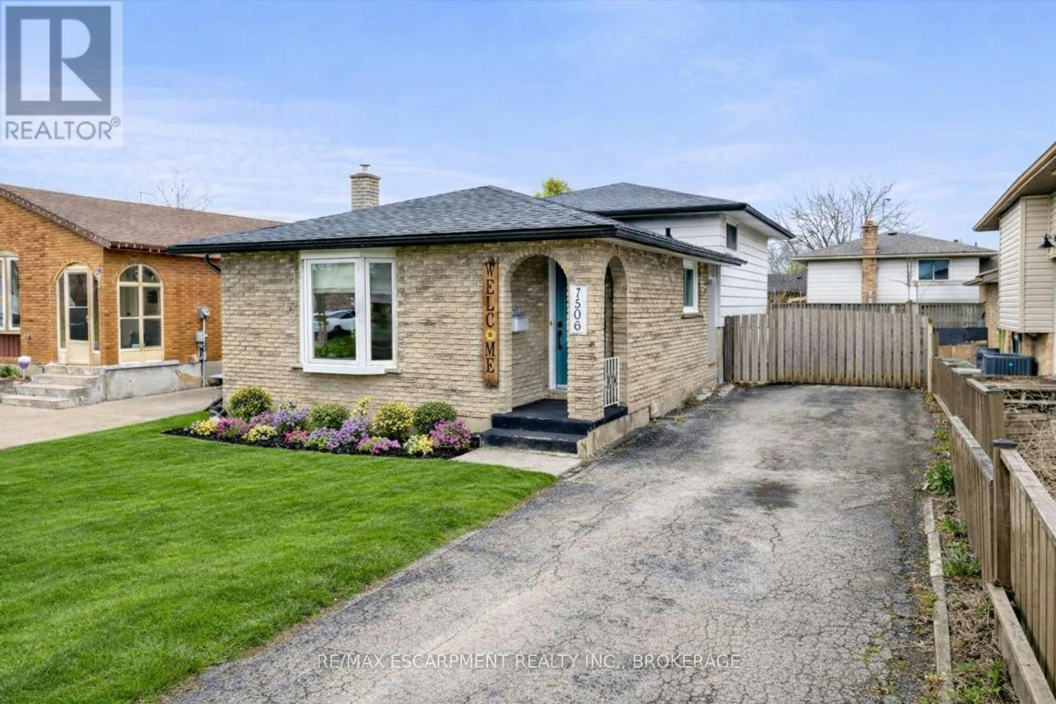 7506 Jubilee Drive, Niagara Falls, ON, L2G 7J5