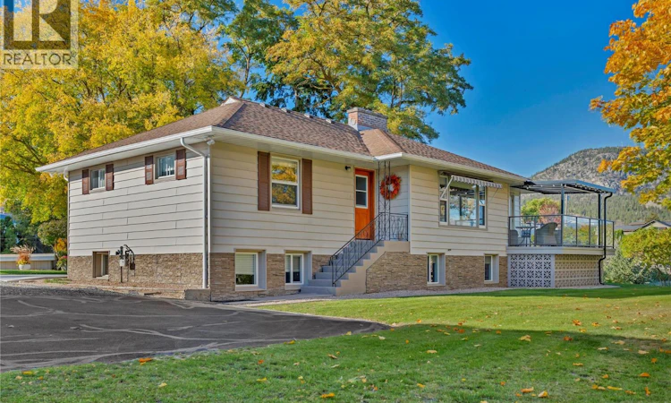1005 West Bench Drive