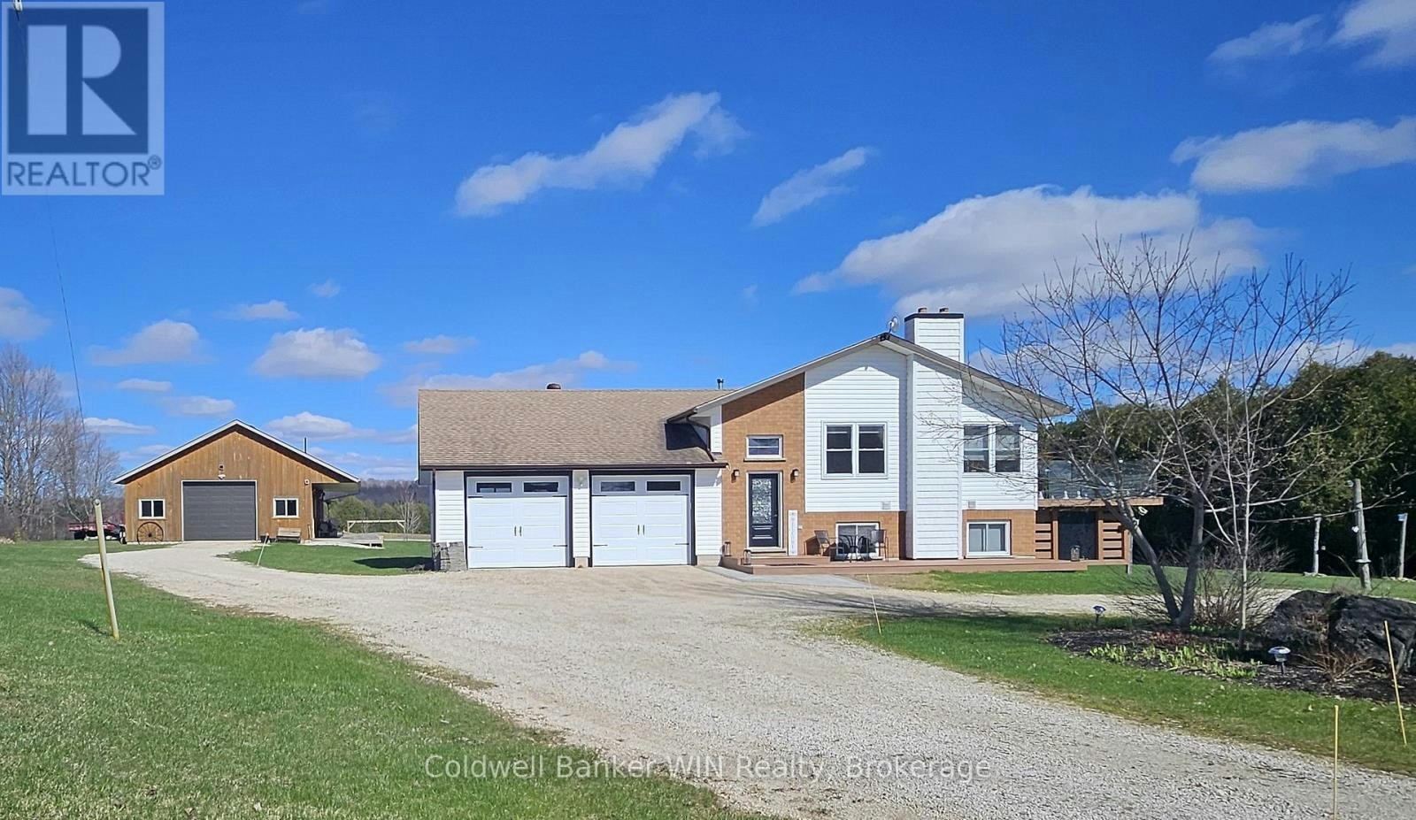 314539 6 Highway, West Grey, ON, N0G 1R0