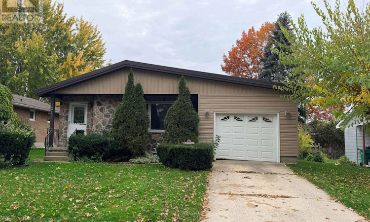 216 Dawnrose Drive