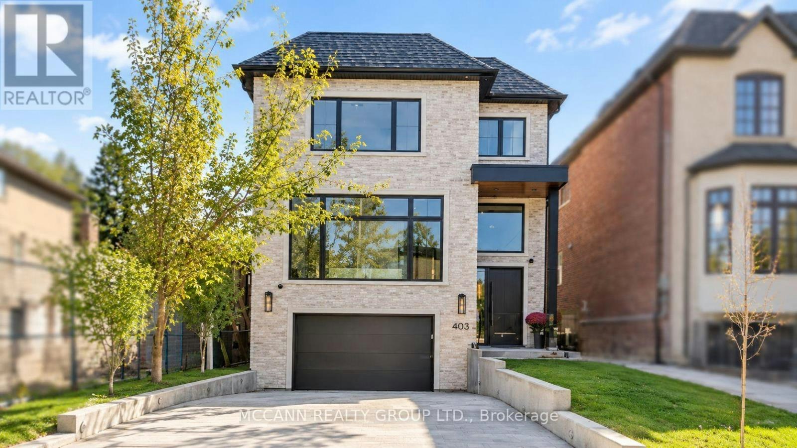 403 Melrose Avenue, Toronto, ON, M5M 1Z6