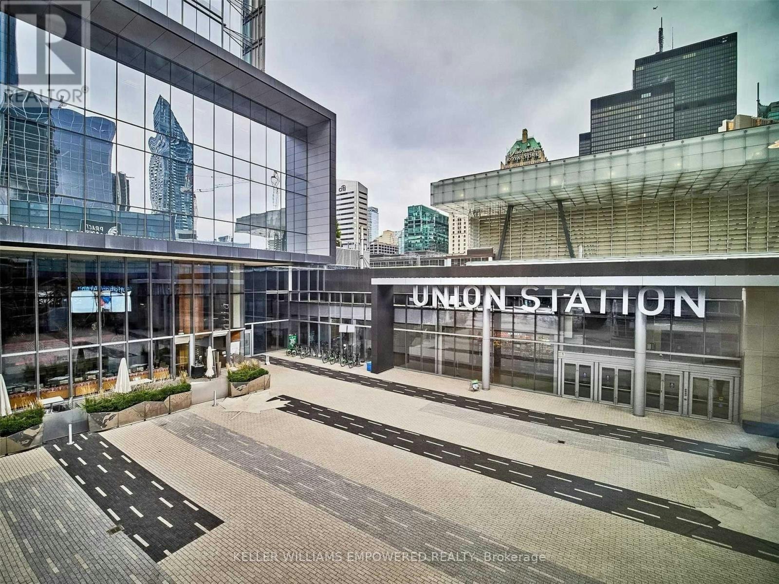 4406-100 Harbour Street, Toronto, ON, M5J 0B5 - 13