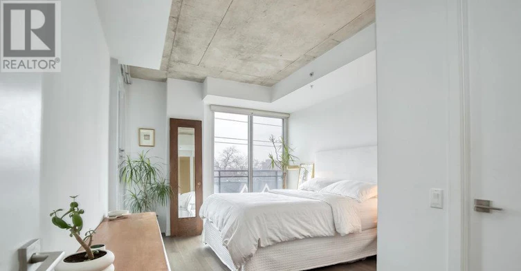 404-130 Rusholme Road, Toronto, ON, M6H 1A7 - 20