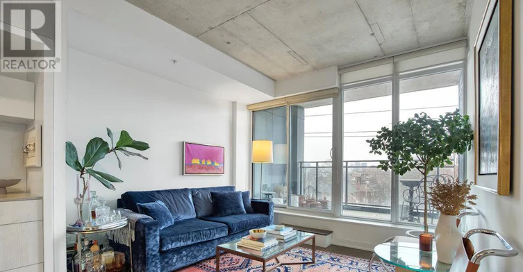 404-130 Rusholme Road, Toronto, ON, M6H 1A7 - 17
