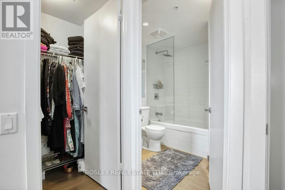 404-130 Rusholme Road, Toronto, ON, M6H 1A7 - 25