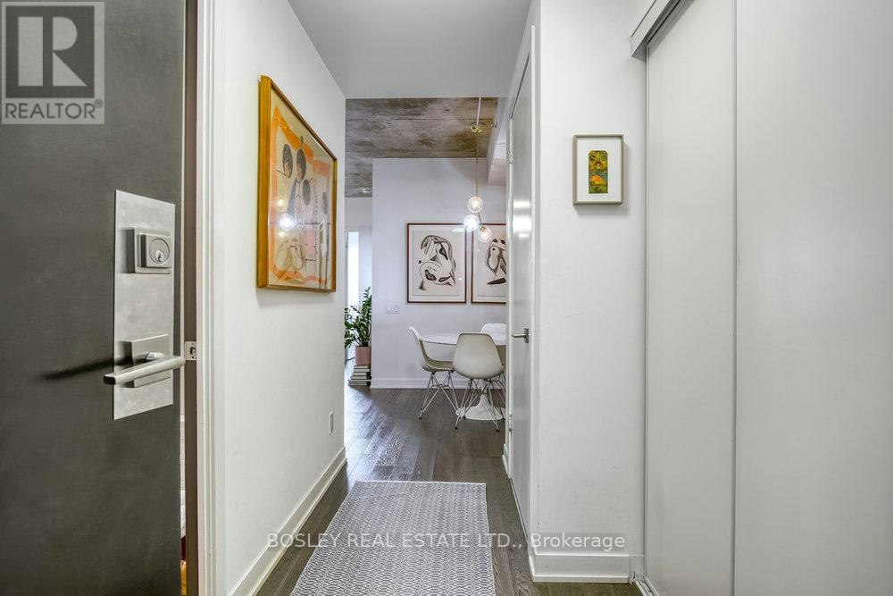 404-130 Rusholme Road, Toronto, ON, M6H 1A7 - 3